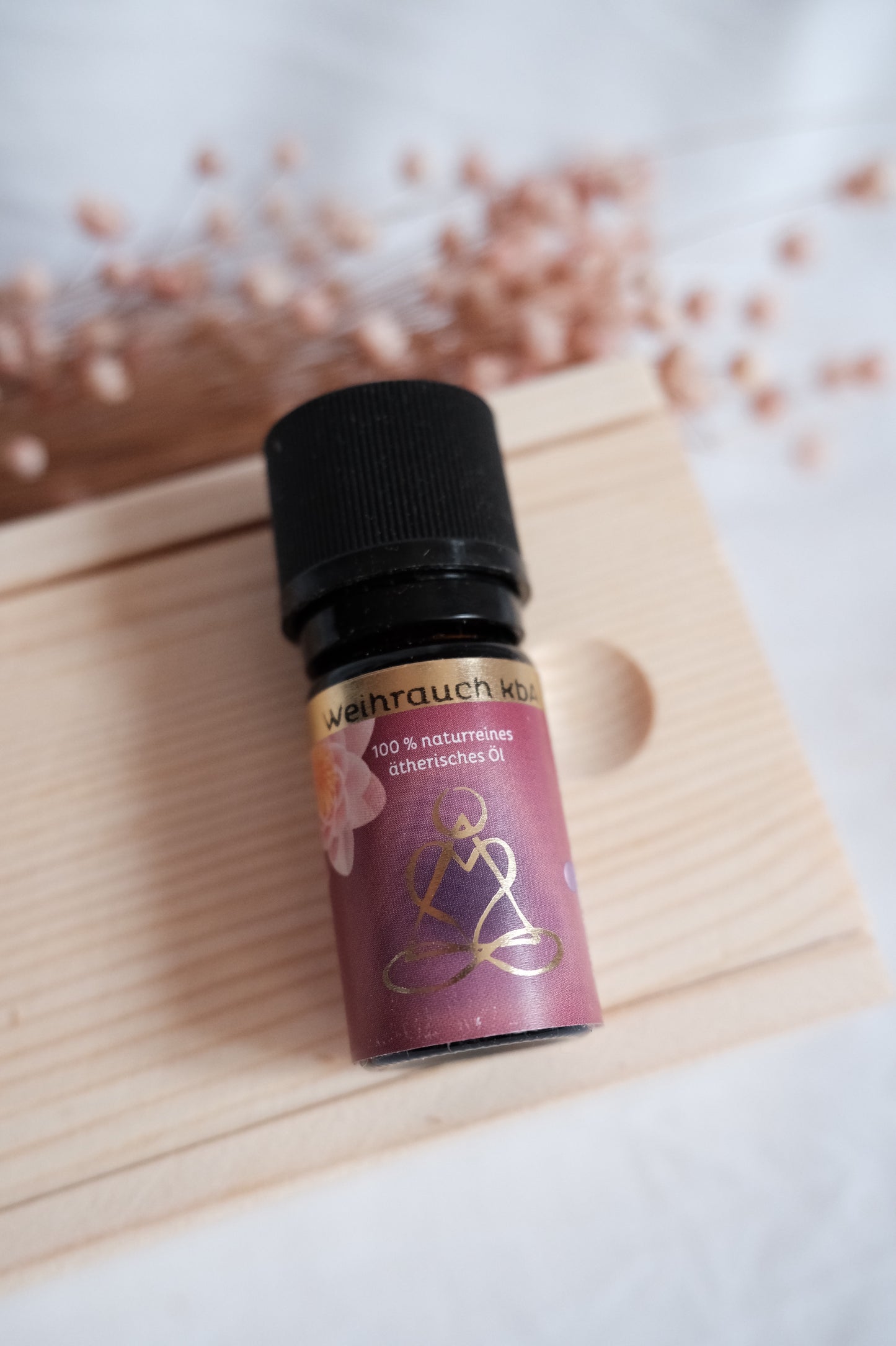 Soulbox – Hochwertige, Personalisierte Spirituelle Überraschungsbox | Geschenkbox mit 5 Ritual-Artikeln