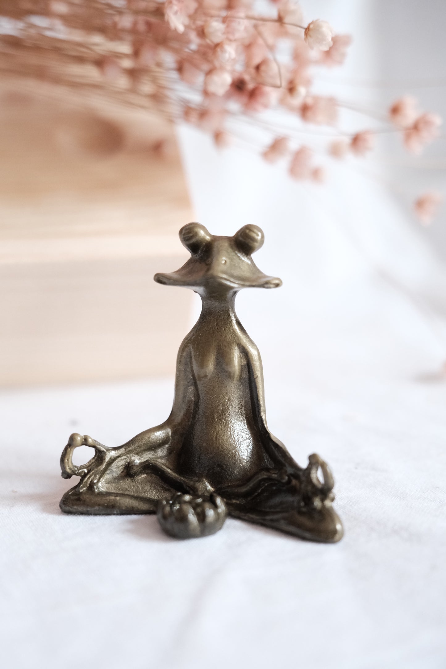 Soulbox – Hochwertige, Personalisierte Spirituelle Überraschungsbox | Geschenkbox mit 5 Ritual-Artikeln