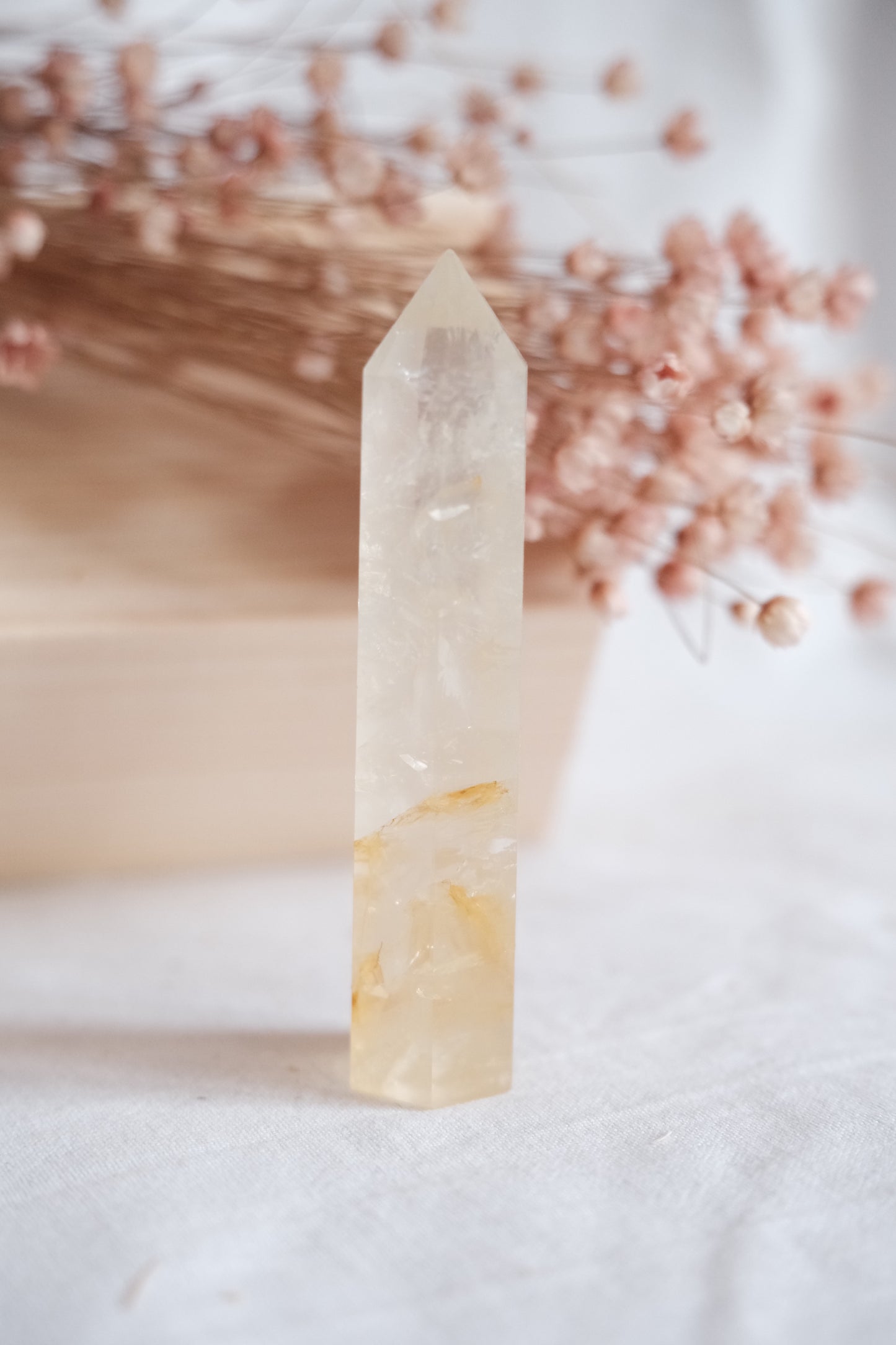 Soulbox – Hochwertige, Personalisierte Spirituelle Überraschungsbox | Geschenkbox mit 5 Ritual-Artikeln