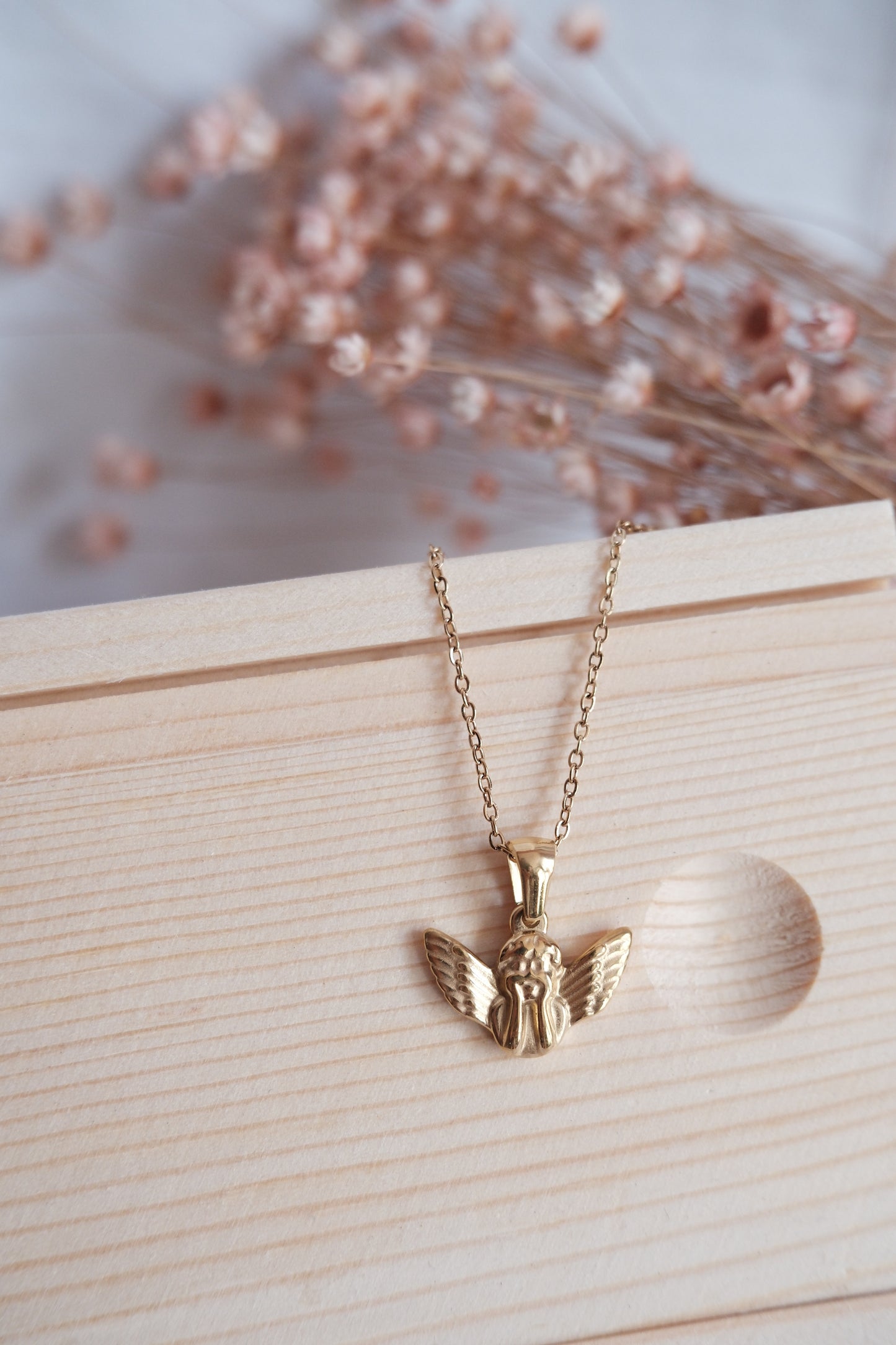Soulbox – Hochwertige, Personalisierte Spirituelle Überraschungsbox | Geschenkbox mit 5 Ritual-Artikeln