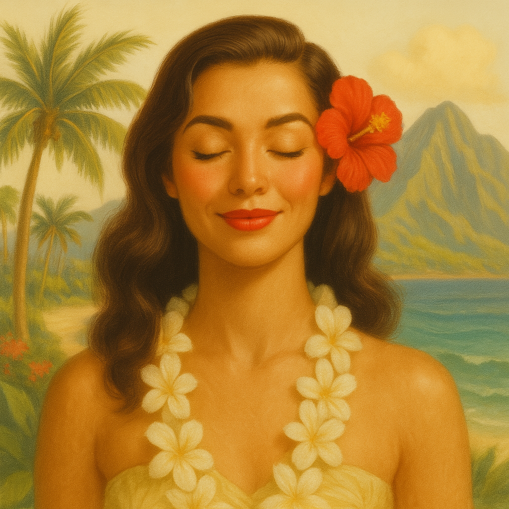 Ho‘oponopono – Das hawaiianische Ritual der Vergebung
