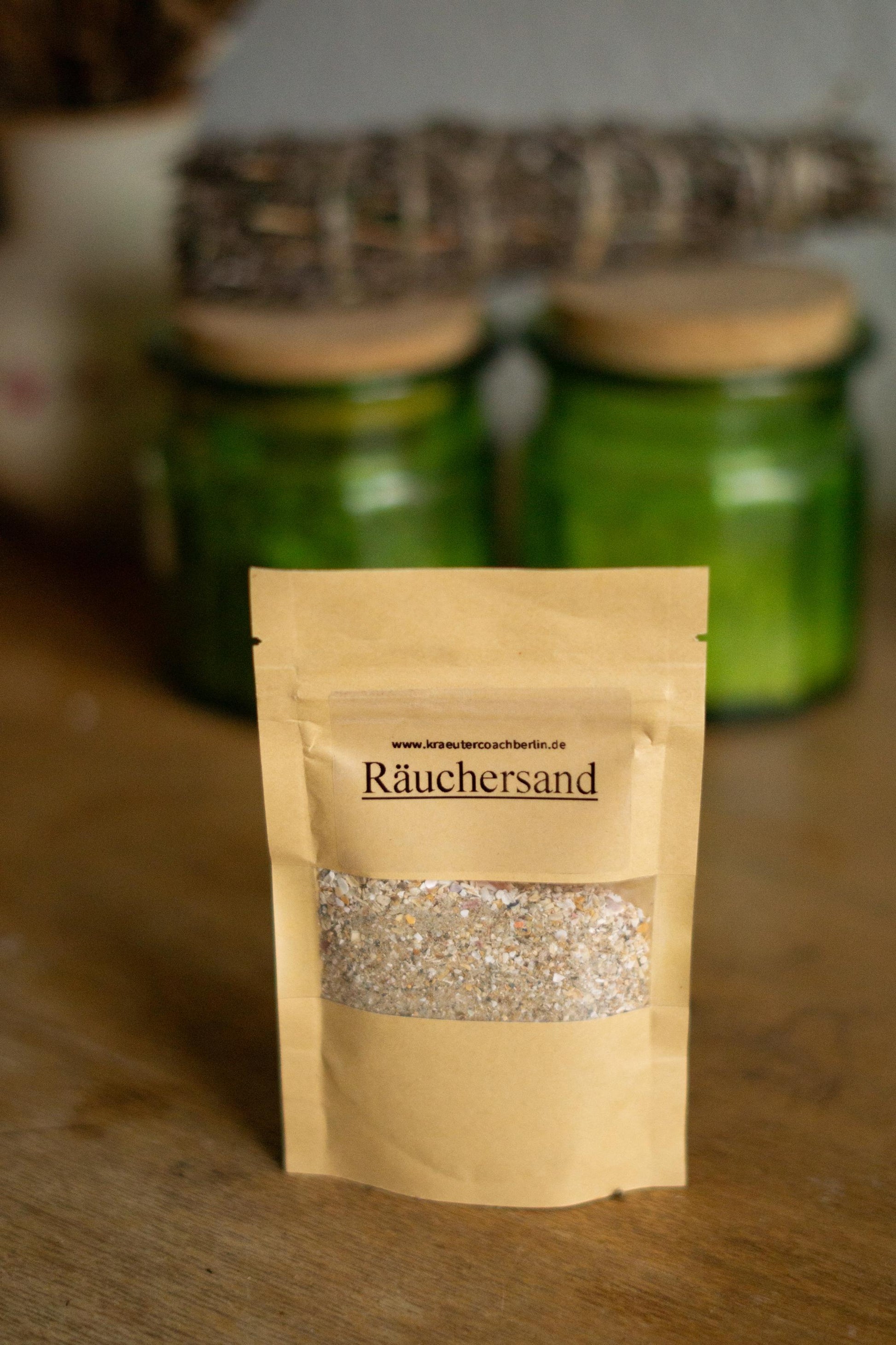 Räuchersand 