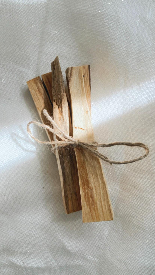 Palo Santo 5 Stück